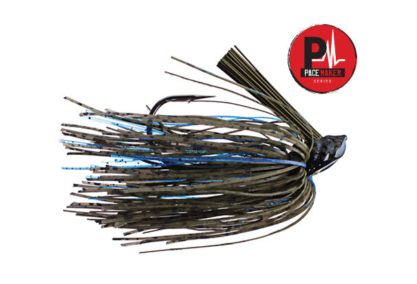 Adrenaline Flippin Jig 5/8oz