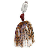 Jigs de cuchillas rompedoras de tungsteno Reaction Tackle (paquete de 2)
