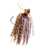 Jigs Scrounger de tungsteno Reaction Tackle (paquete de 2)