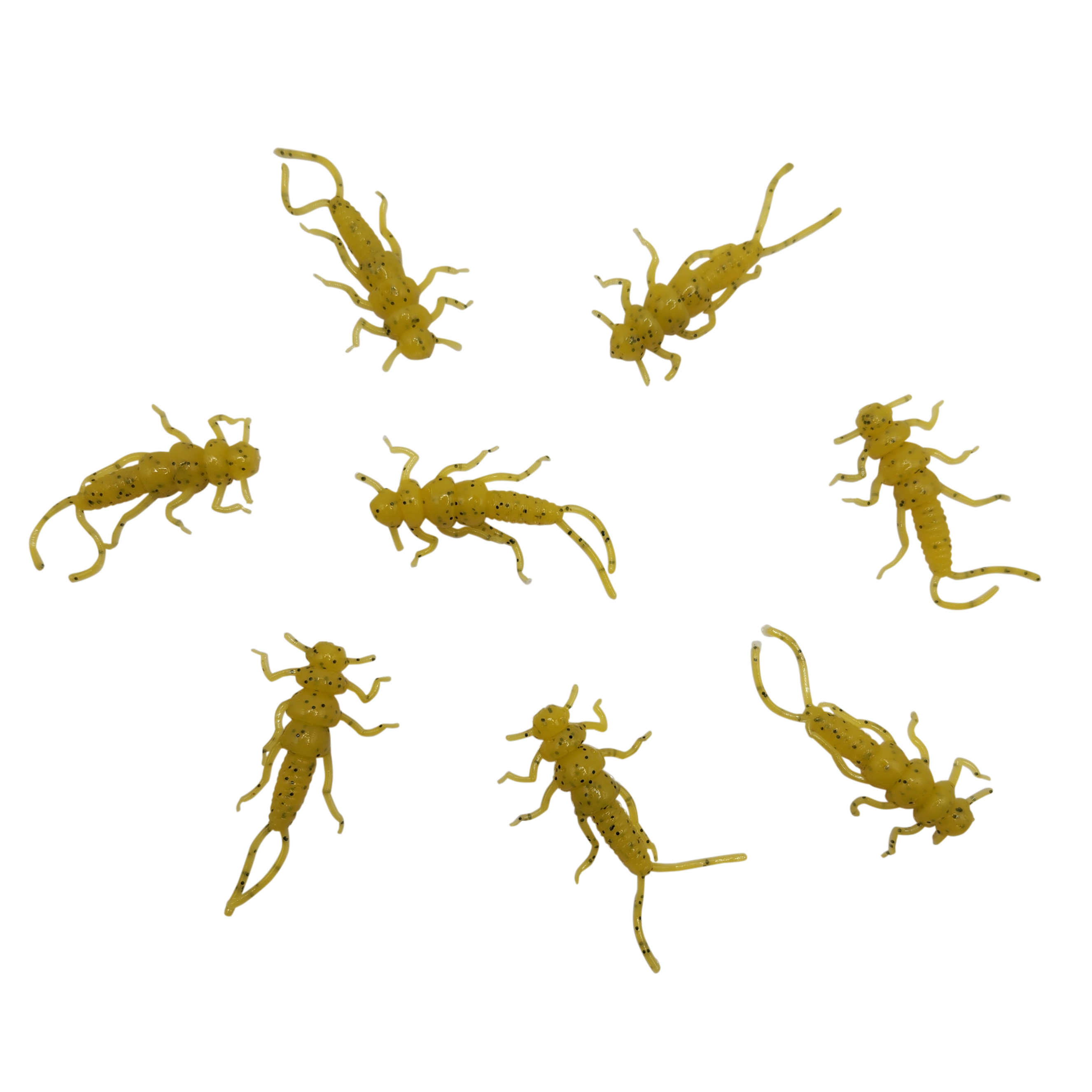 StoneStorm Stonefly Nymphs