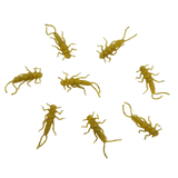 StoneStorm Stonefly Nymphs