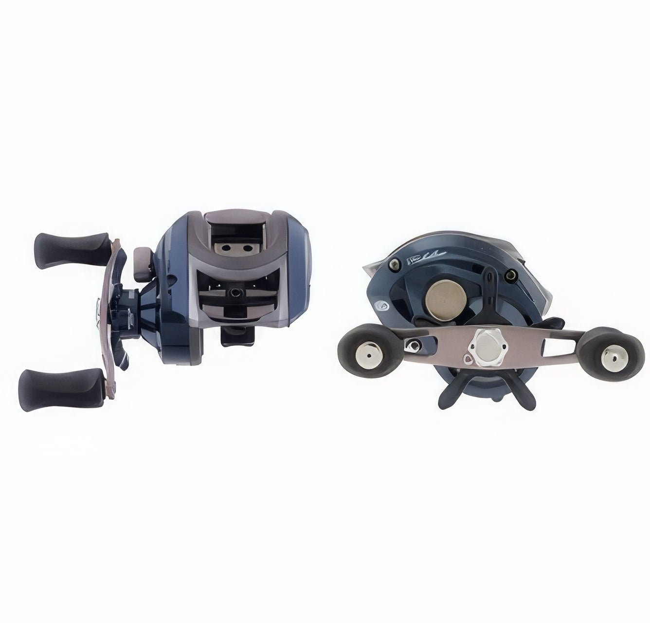 Pflueger - Echelon Baitcast Reel - Bobber Bargain