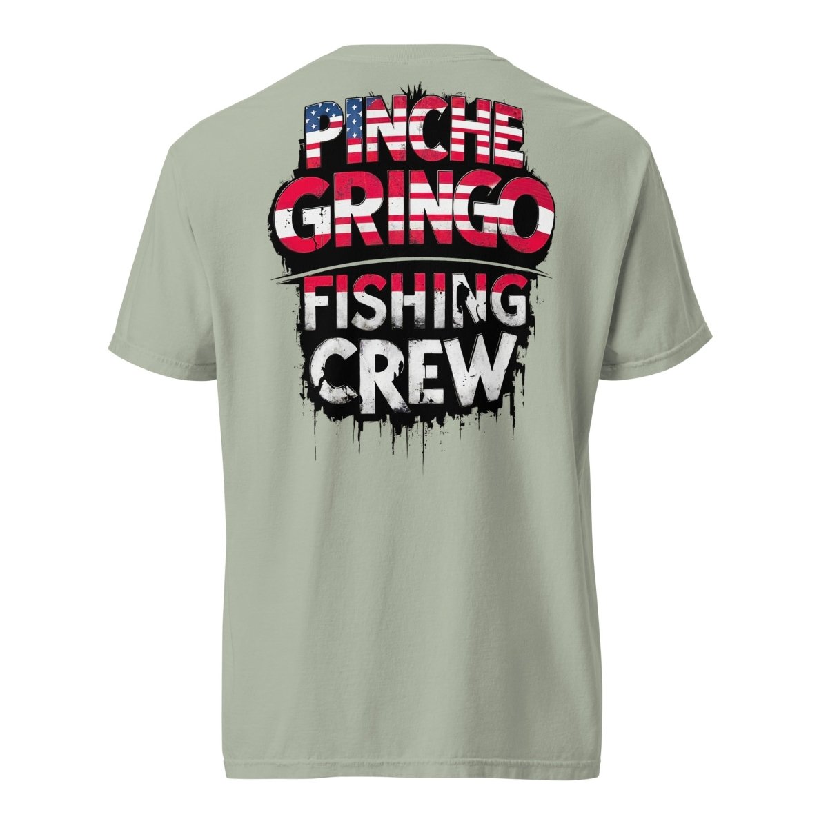Pinche Gringo 'Merica Shirt
