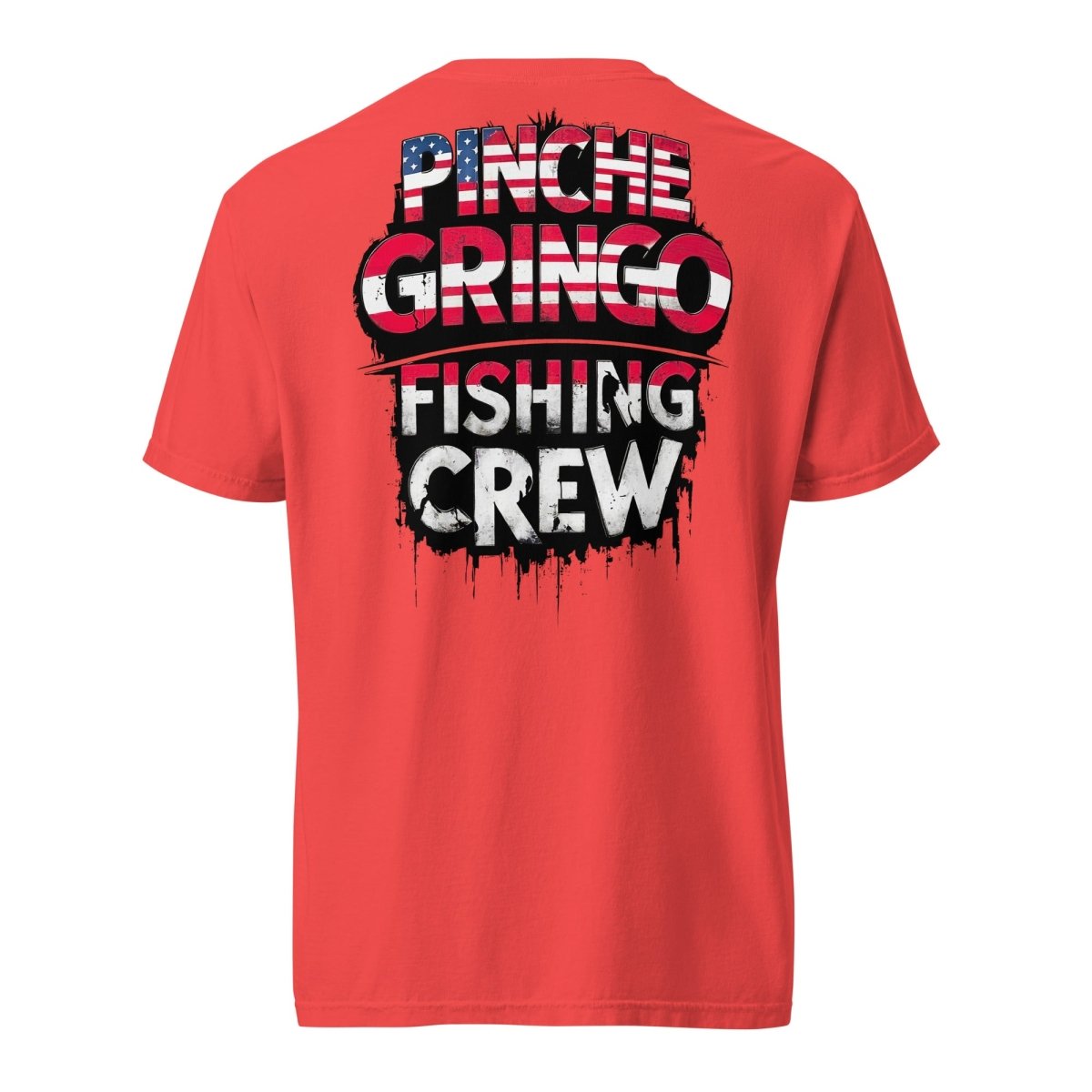Pinche Gringo 'Merica Shirt