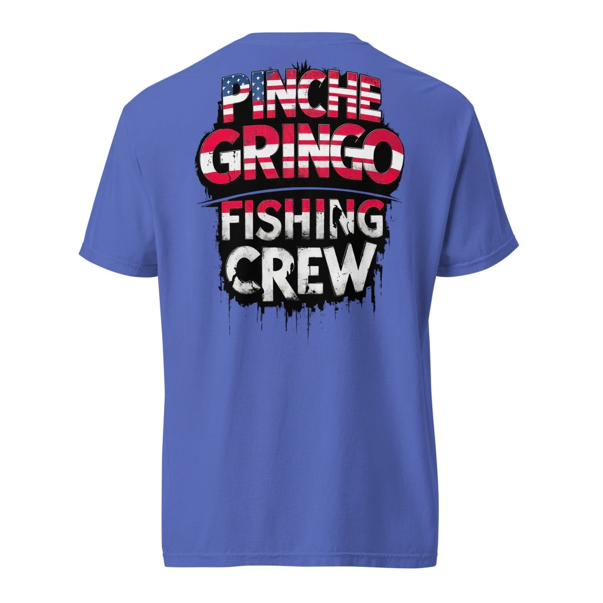 Pinche Gringo 'Merica Shirt