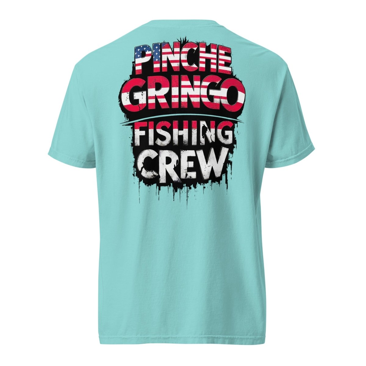 Pinche Gringo 'Merica Shirt