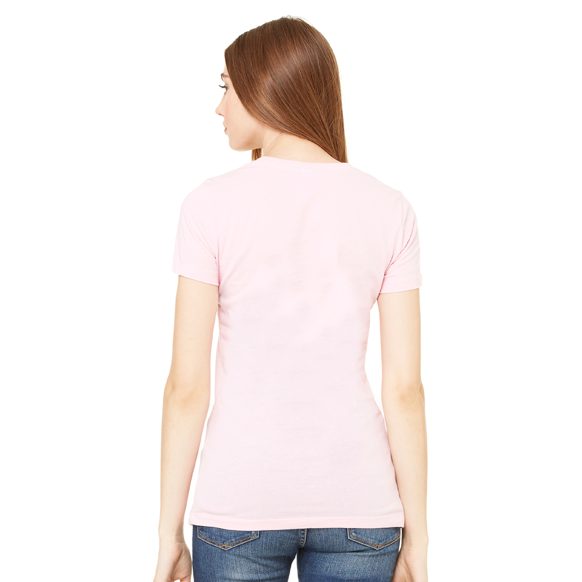 "Saltwater Hair Don't Care" Tee