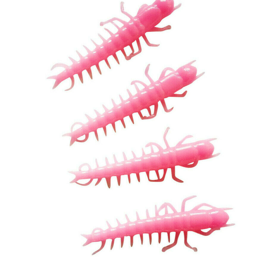 Stormbug Soft Hellgrammites