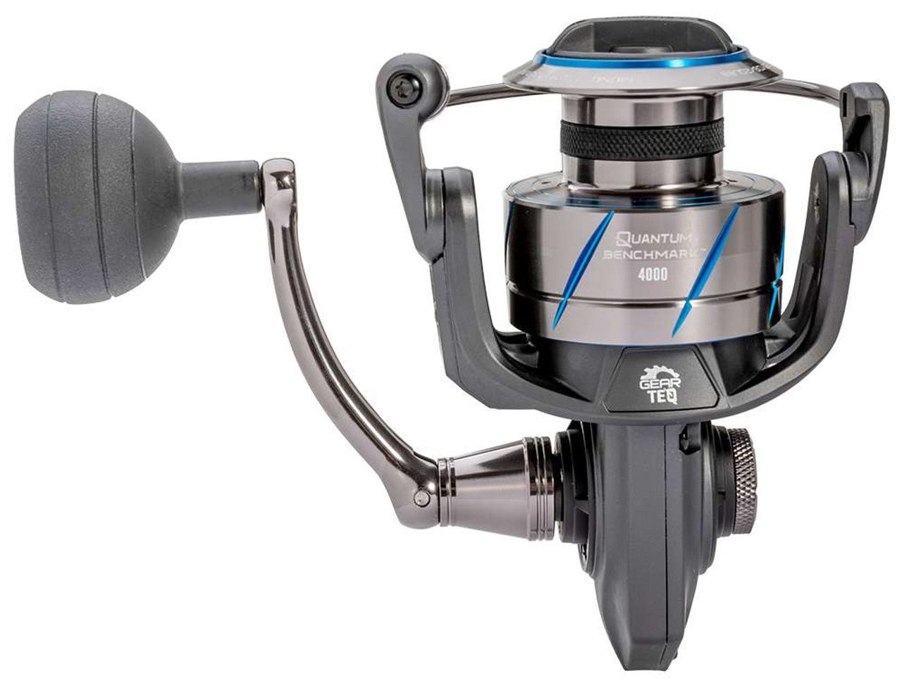 Quantum - Benchmark - Bobber Bargain