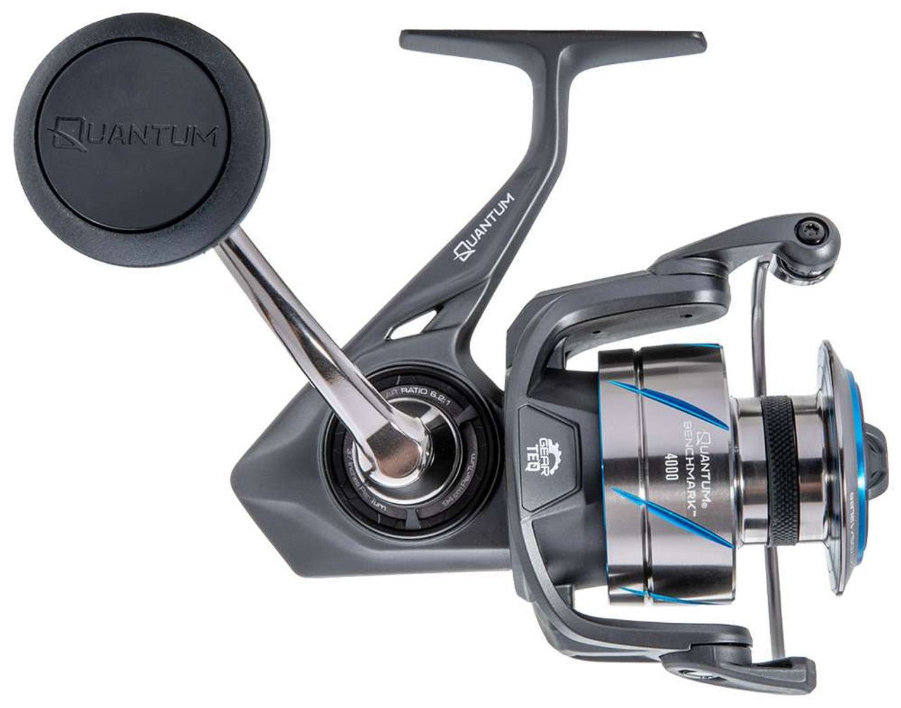Quantum - Benchmark - Bobber Bargain