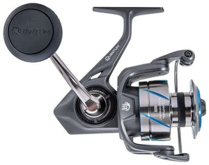 Quantum - Benchmark - Bobber Bargain