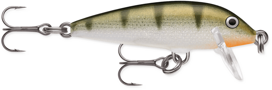 Rapala - CountDown 11 - Bobber Bargain