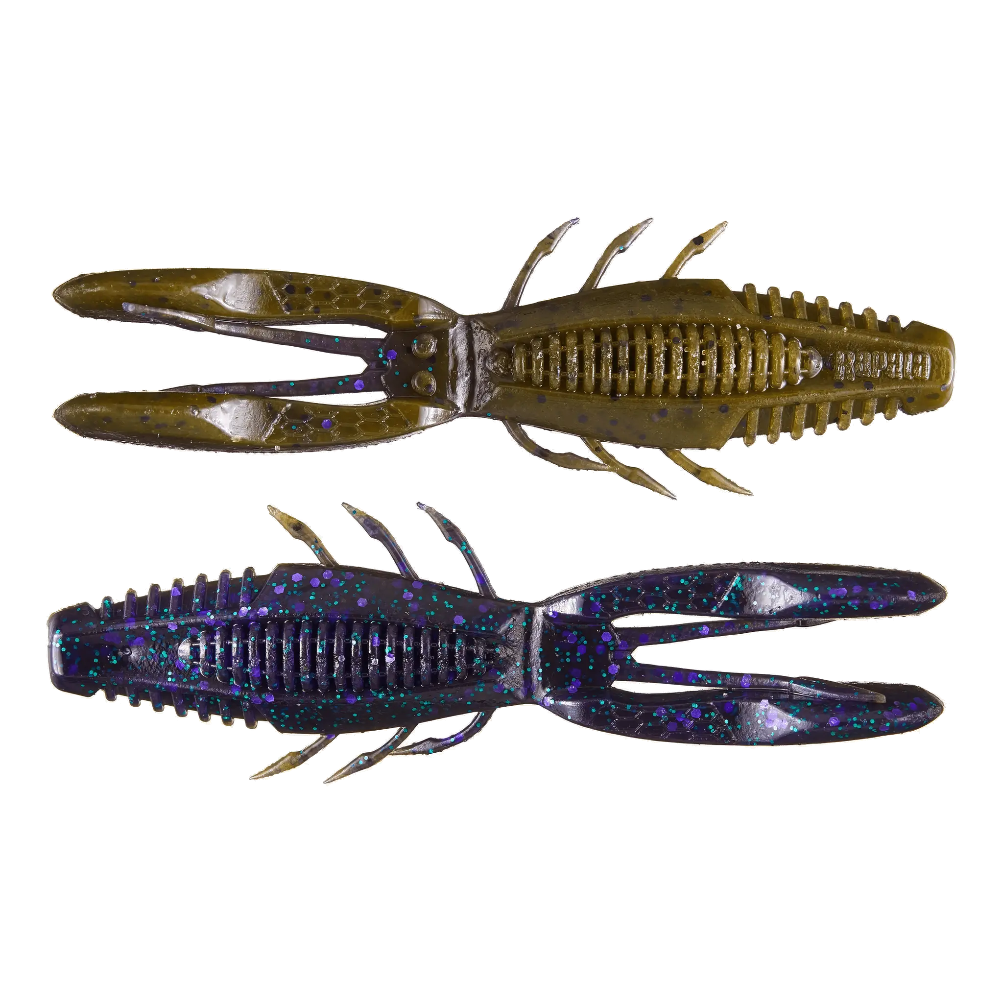 Bug Bronco de Rapala Crush City