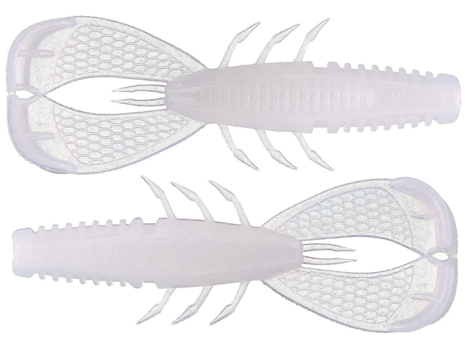 Rapala - Crush City Cleanup Craw - Bobber Bargain