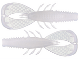 Rapala - Crush City Cleanup Craw - Bobber Bargain