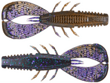 Rapala - Crush City Cleanup Craw - Bobber Bargain