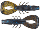 Rapala - Crush City Cleanup Craw - Bobber Bargain