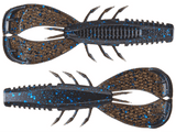 Rapala - Crush City Cleanup Craw - Bobber Bargain