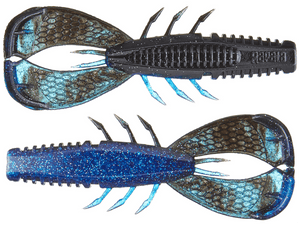 Rapala - Crush City Cleanup Craw - Bobber Bargain