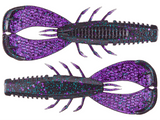 Rapala - Crush City Cleanup Craw - Bobber Bargain