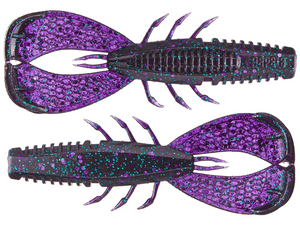 Rapala - Crush City Cleanup Craw - Bobber Bargain