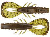 Rapala - Crush City Cleanup Craw - Bobber Bargain