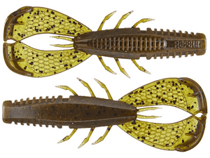 Rapala - Crush City Cleanup Craw - Bobber Bargain