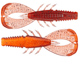 Rapala - Crush City Cleanup Craw - Bobber Bargain