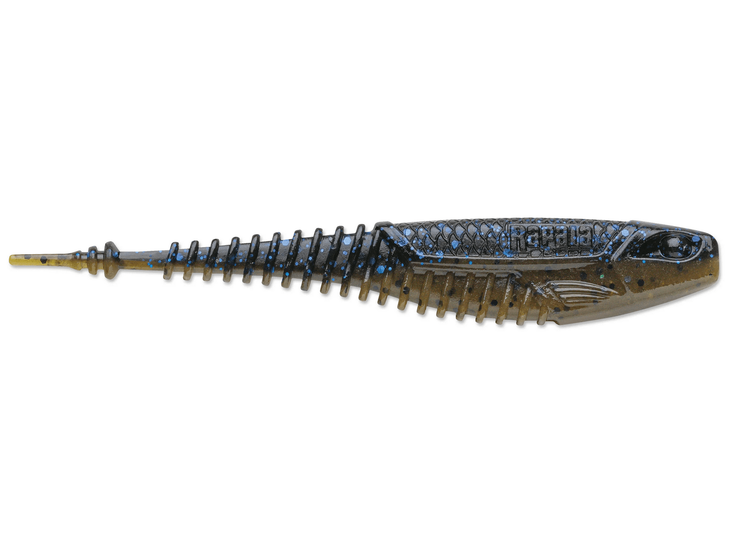 Rapala - Crush City Freeloader - Bobber Bargain