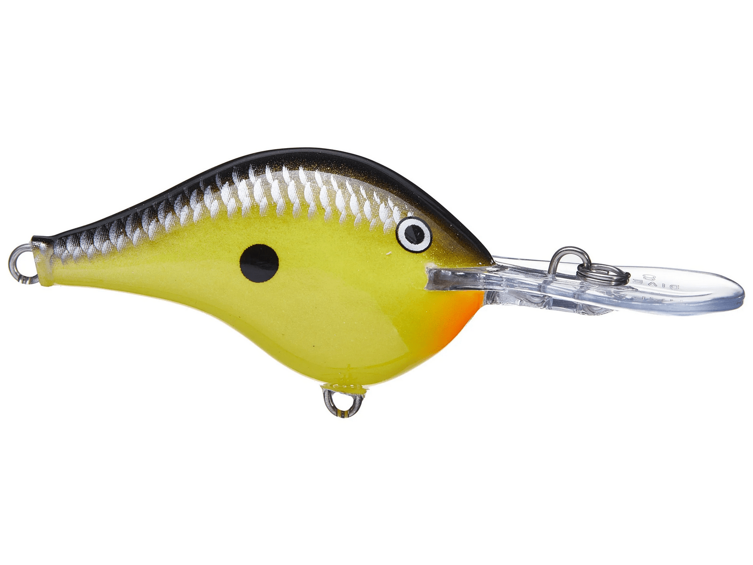 Rapala - DT10 Series Crankbait - Bobber Bargain