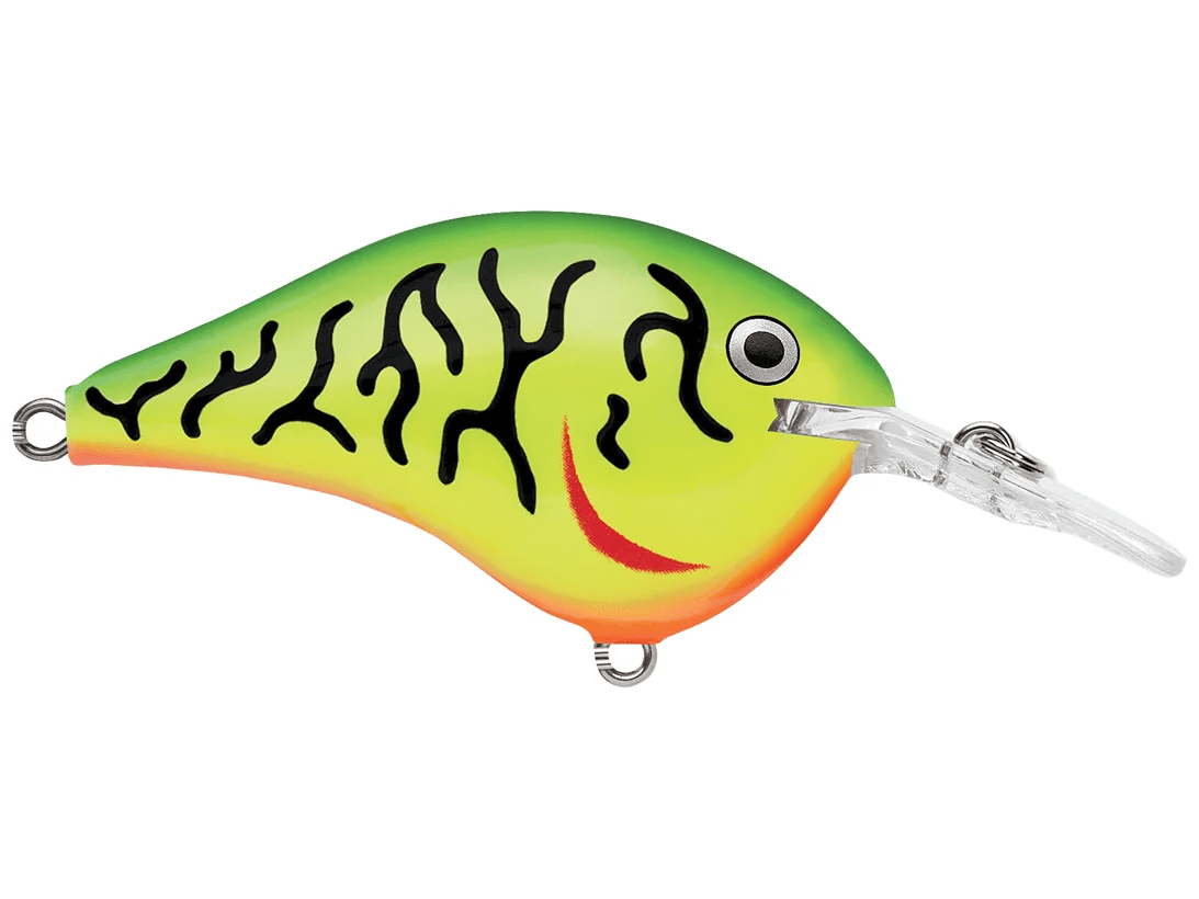 Rapala - DT6 Series Crankbait - Bobber Bargain