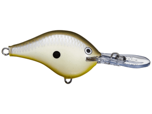 Rapala - DT8 Series Crankbait - Bobber Bargain