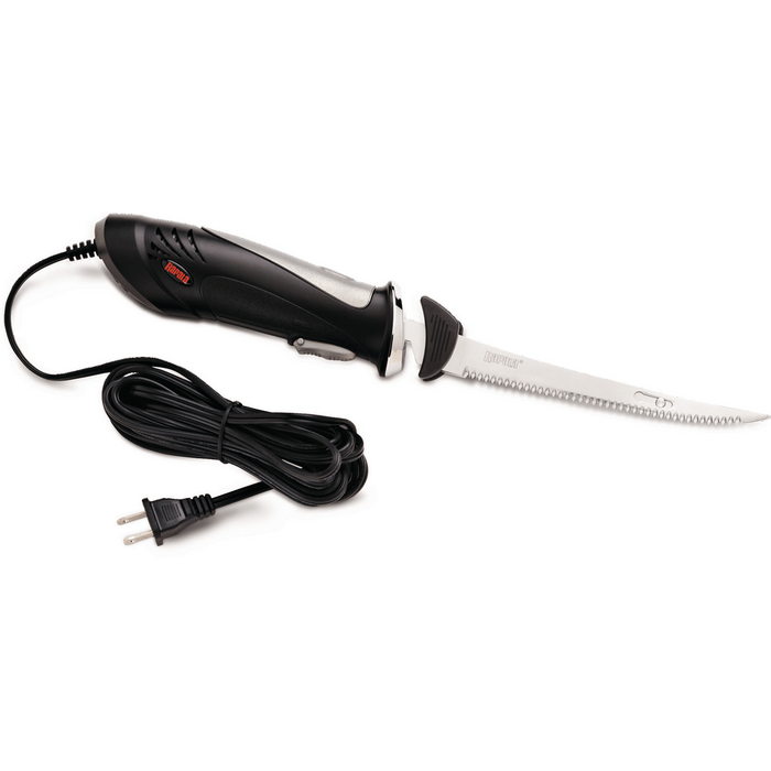 Rapala - Electric Fillet Knife Set - Bobber Bargain
