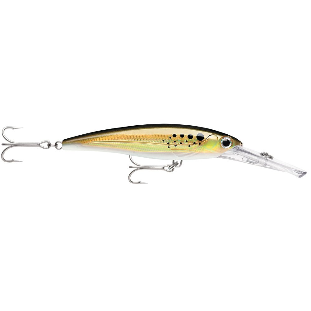 Rapala - X - Rap Magnum - Bobber Bargain