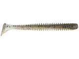 Reaction Strike Baits - Reaction Strike Thin Shad Fishing Lures (4", 8ct) - Bobber Bargain