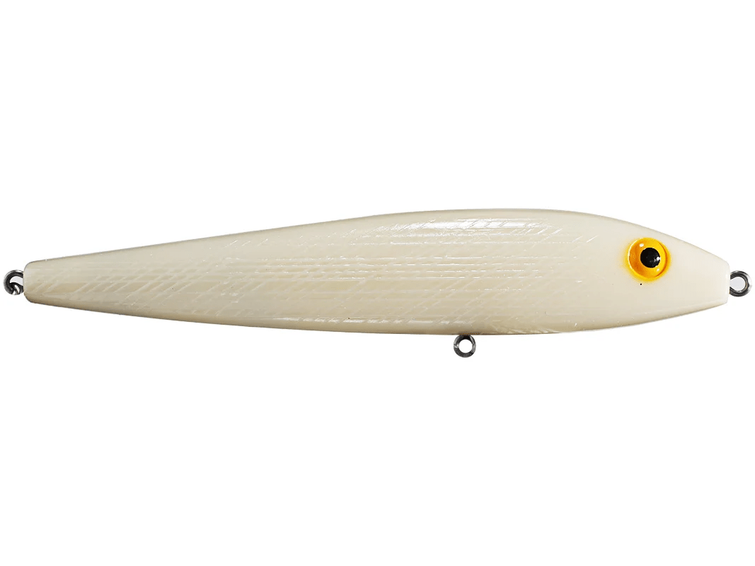 Rebel Baits - Jumpin Minnow Walking Bait - Bobber Bargain