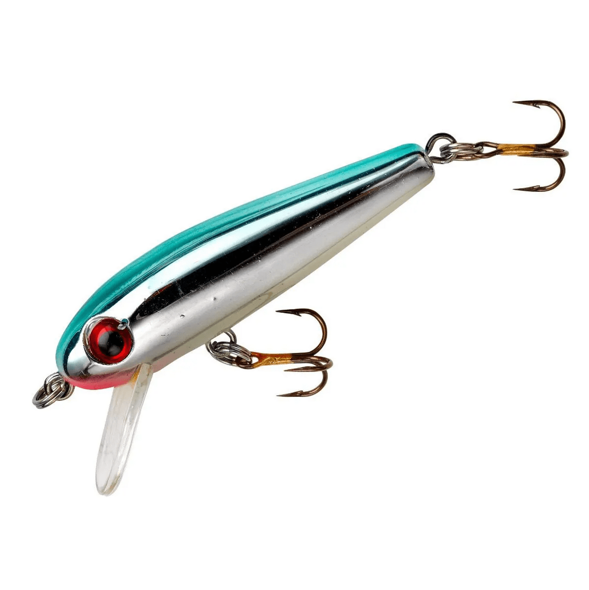 Rebel Baits - Minnow - Bobber Bargain