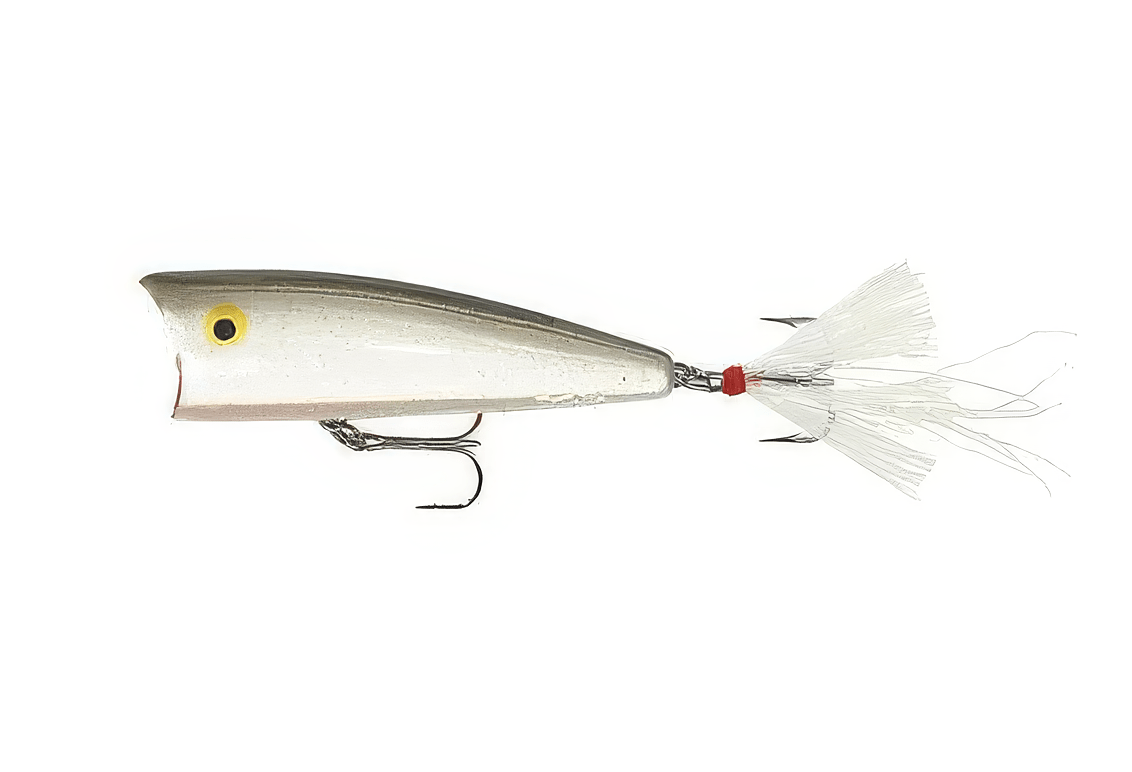 Rebel Baits - Pop - R - Bobber Bargain