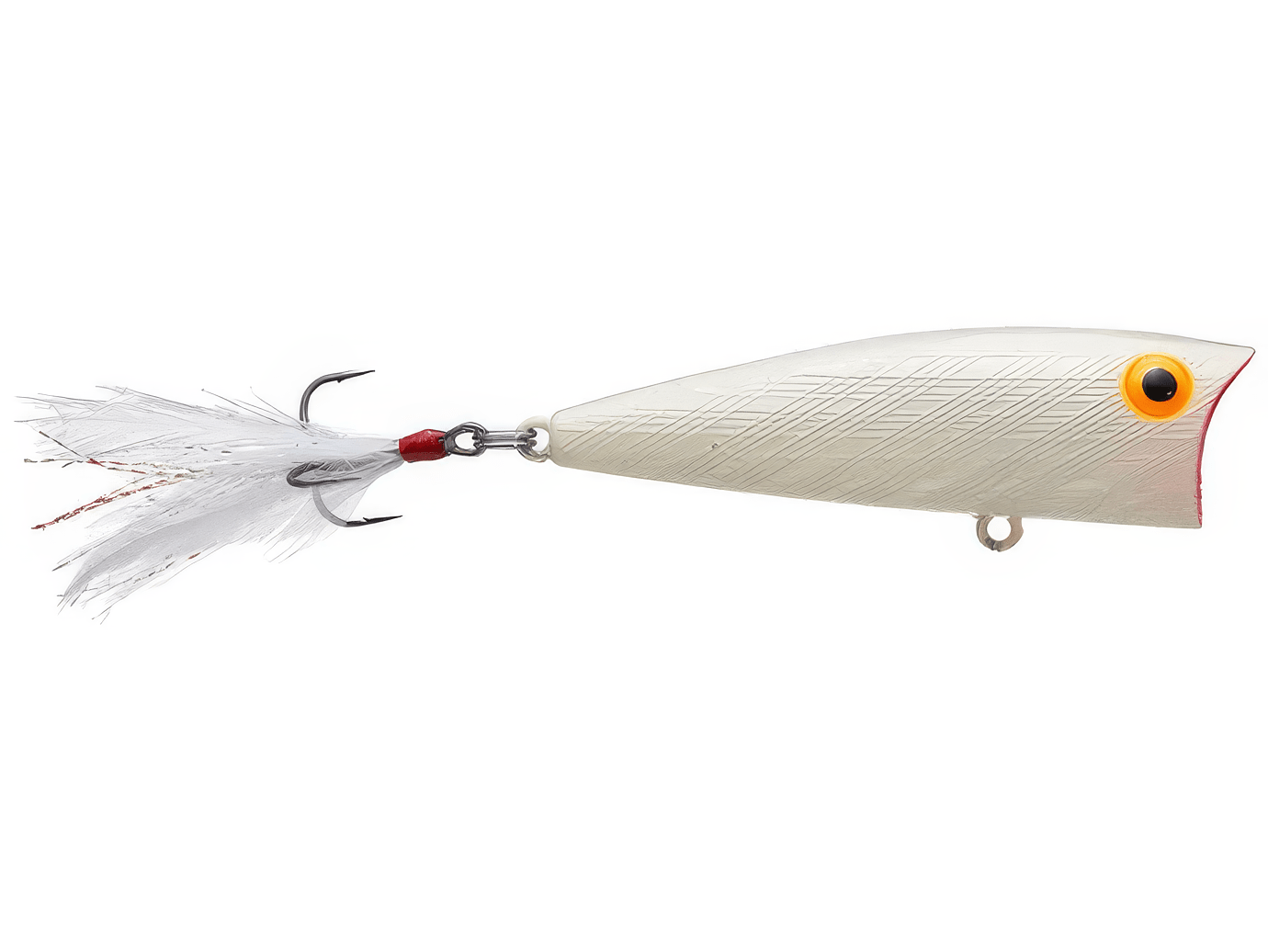 Rebel Baits - Pop - R - Bobber Bargain