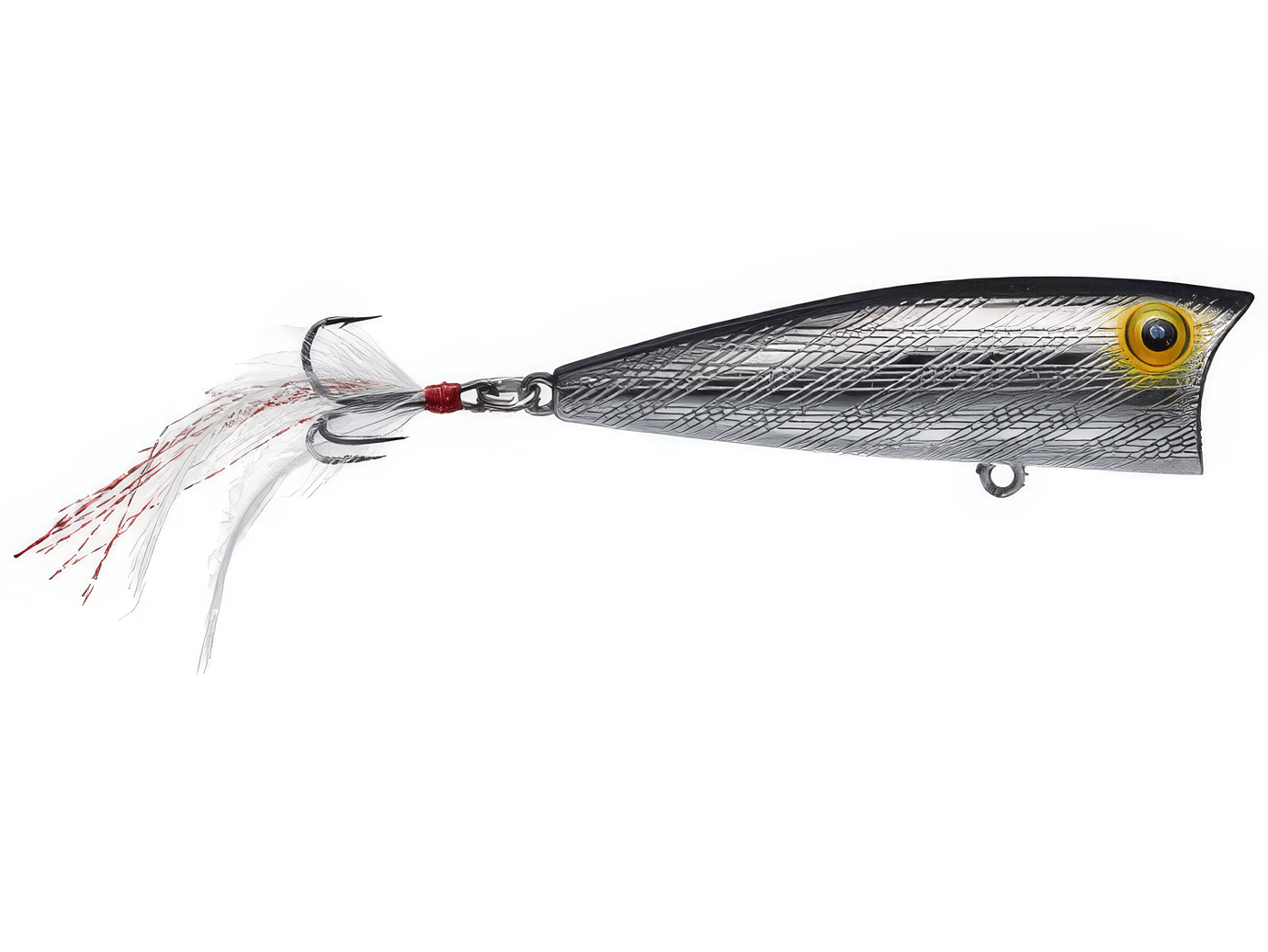 Rebel Baits - Pop - R - Bobber Bargain