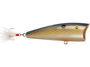 Rebel Baits - Pop - R - Bobber Bargain