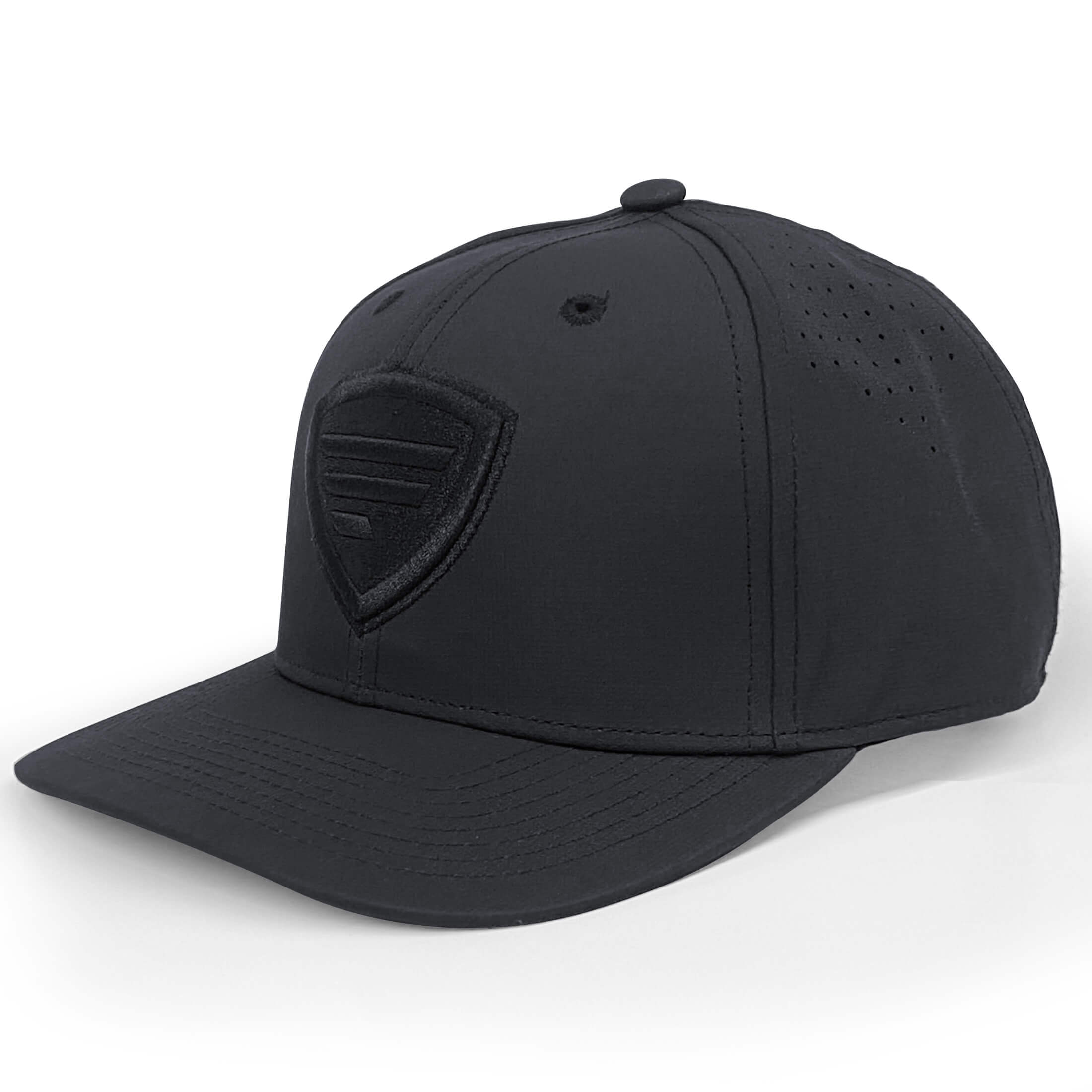 Chapeau Résolu