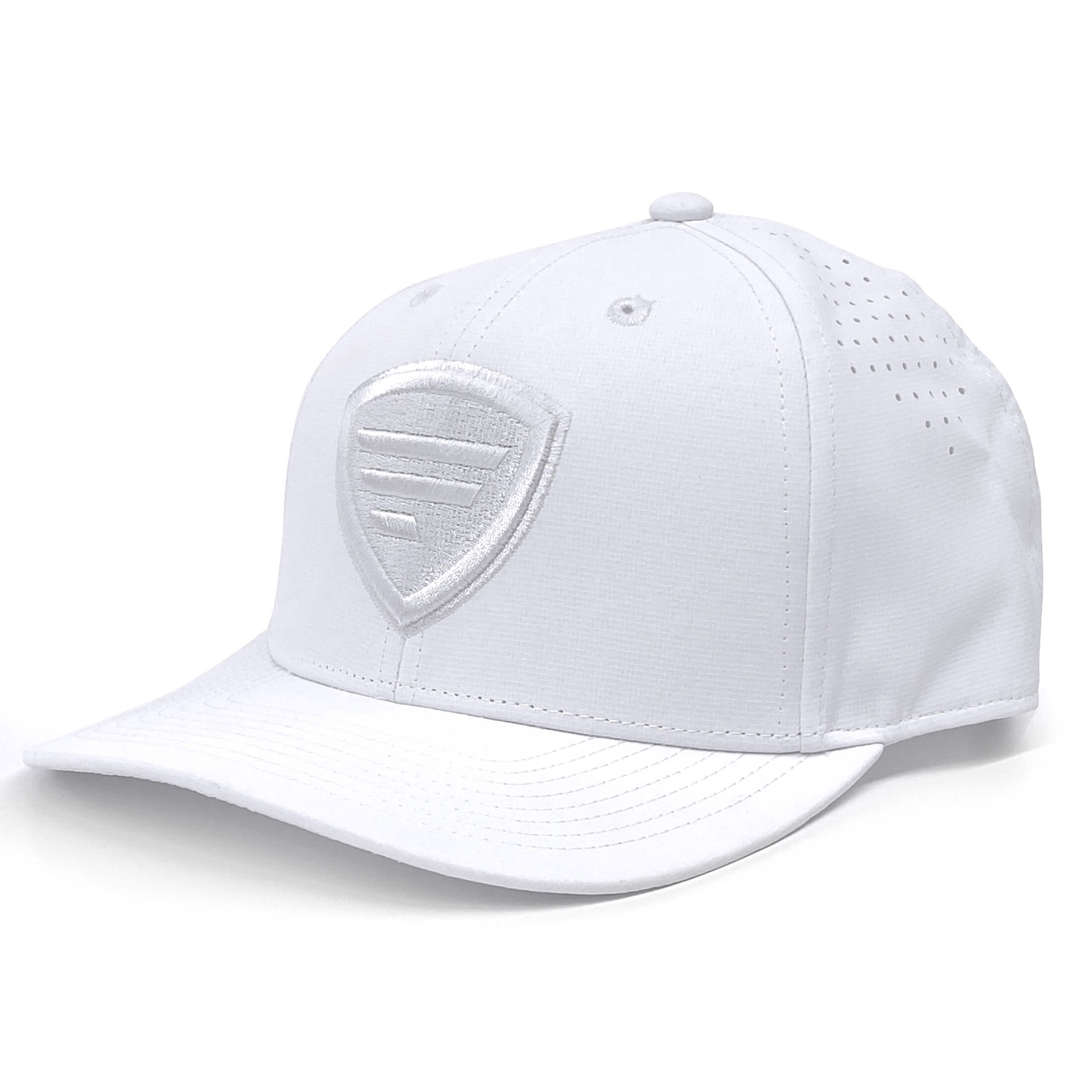 Chapeau Résolu