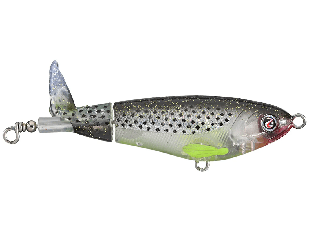 River2Sea - Whopper Plopper Silent - Bobber Bargain