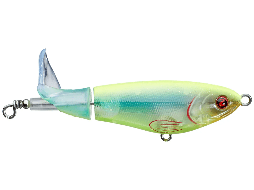 River2Sea - Whopper Plopper Silent - Bobber Bargain