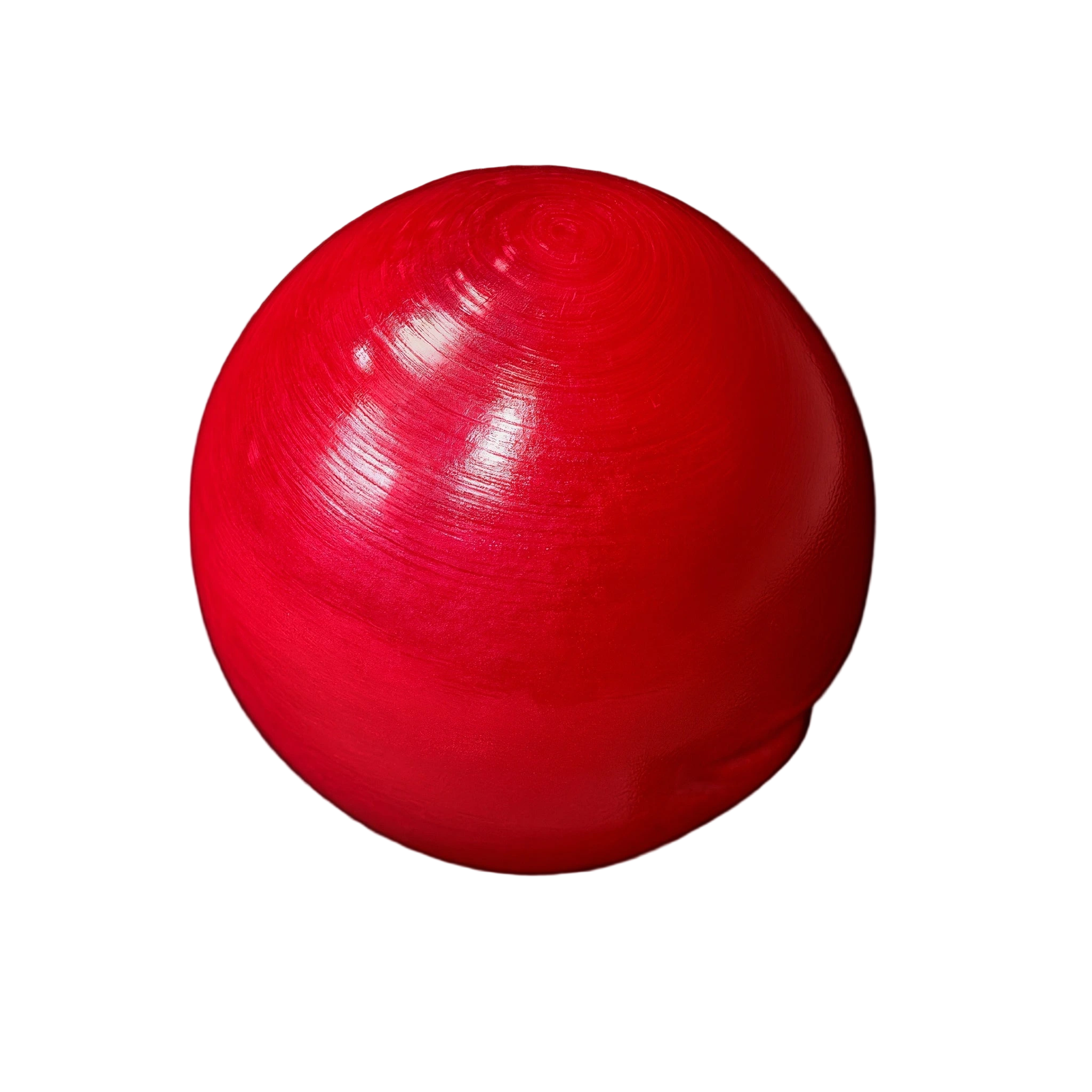 Mercurial Bead - Balanced Buoyancy