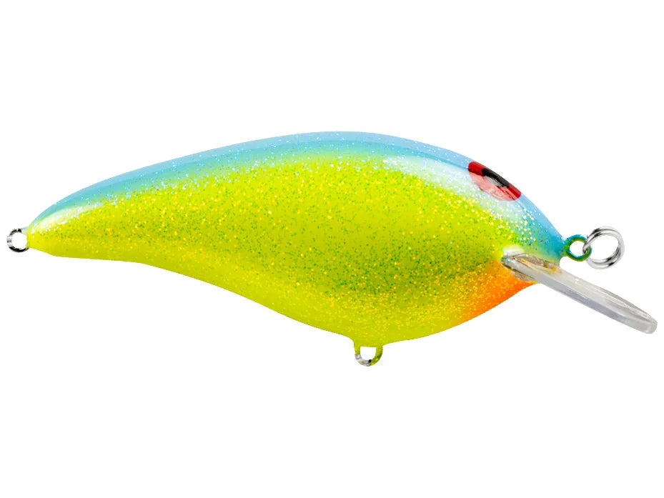 Speed N Crankbait