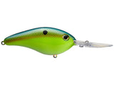 Crankbait Pro Model 6XD 