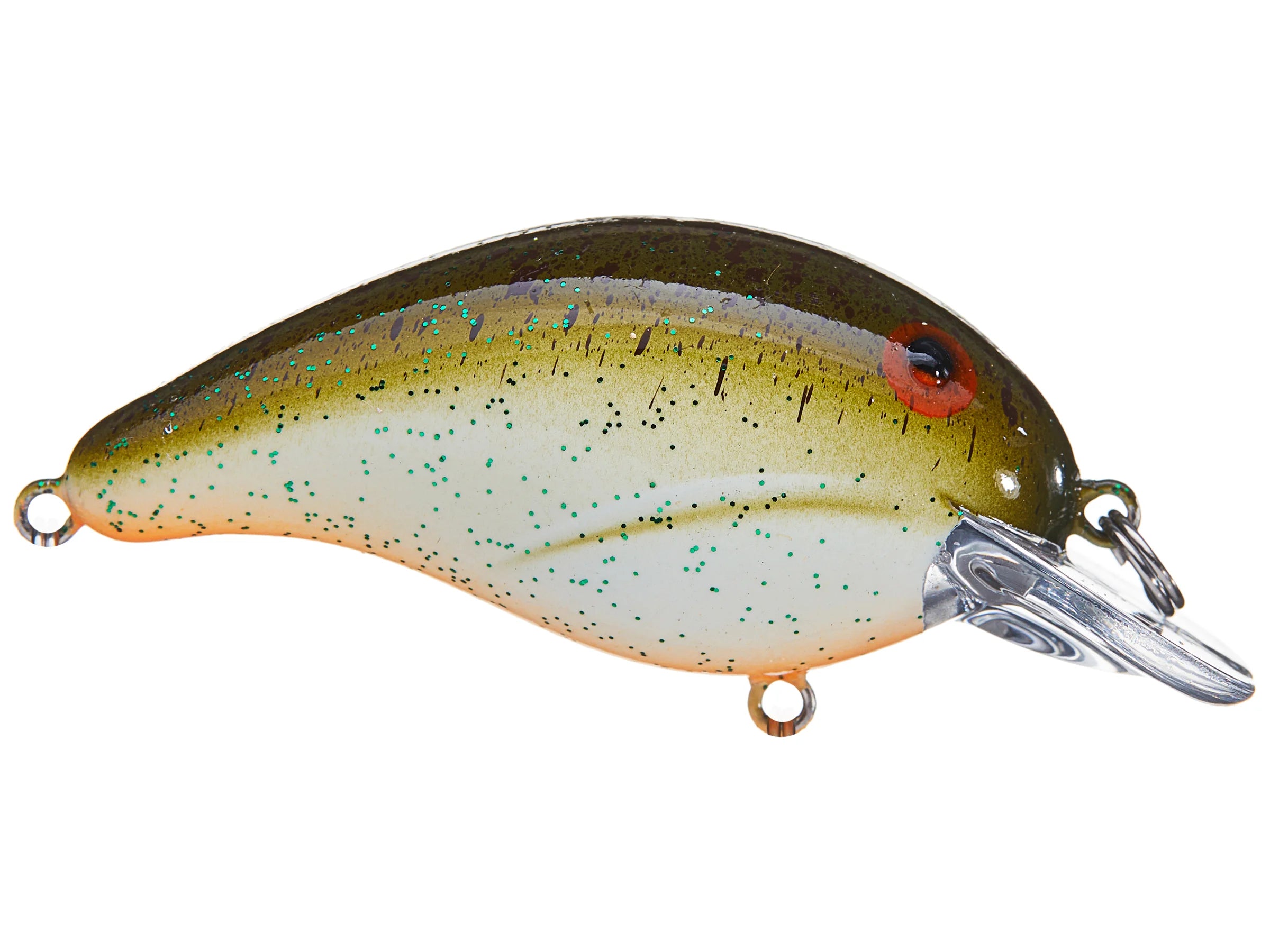 Bandit 100 Series
