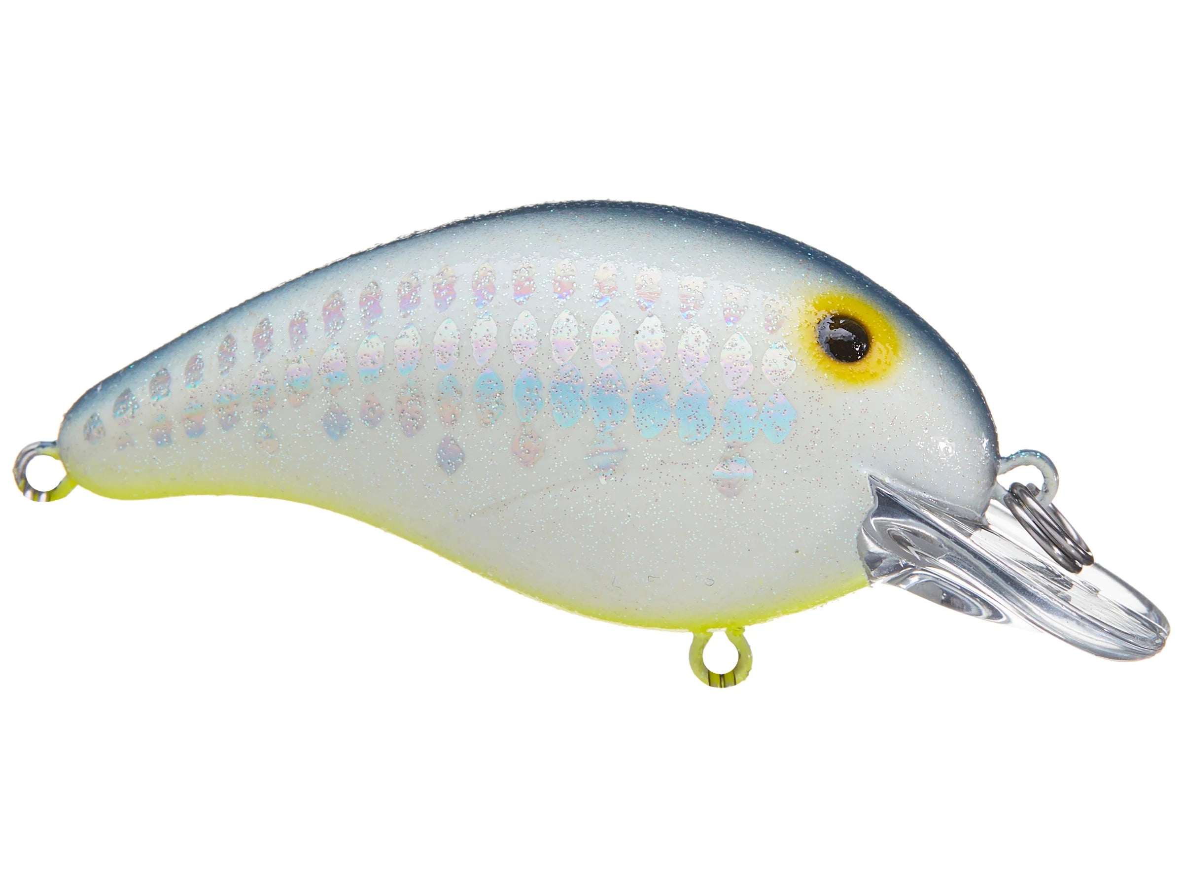 Bandit 100 Series
